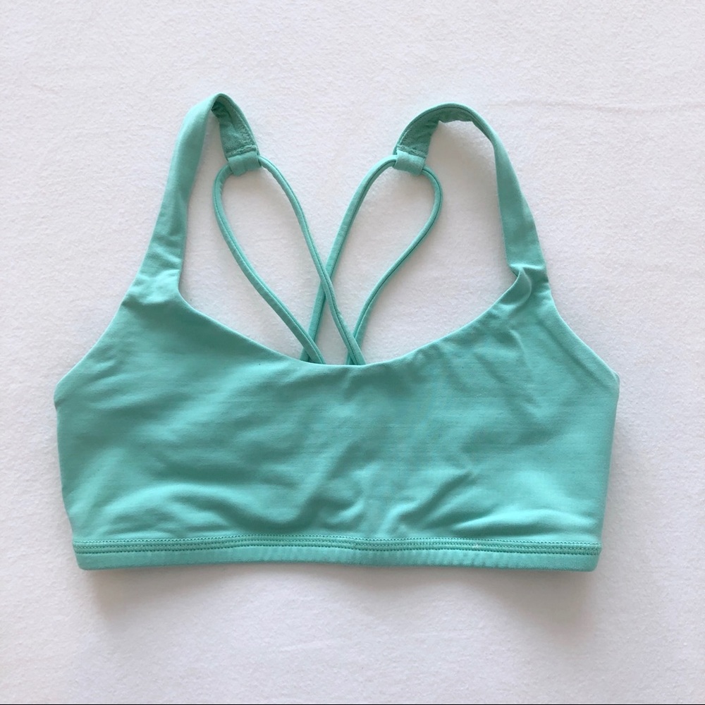Free to Be Bra
